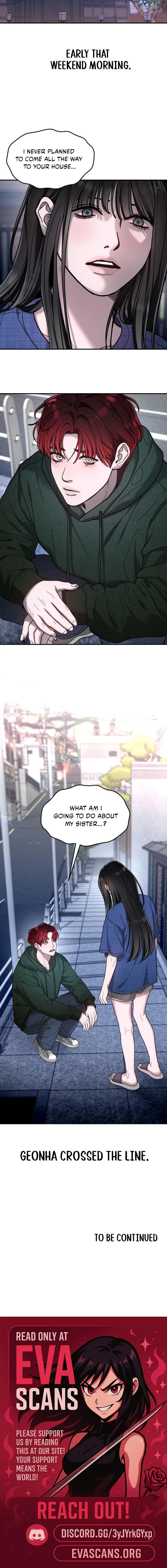 Look-Alike Daughter Chapter 206 - Page 19