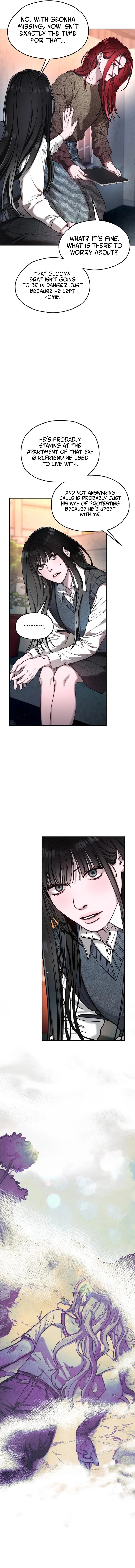 Look-Alike Daughter Chapter 207 - Page 14