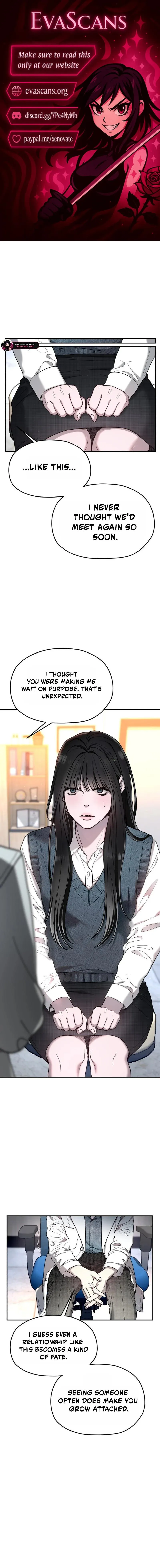 Look-Alike Daughter Chapter 208 - Page 1