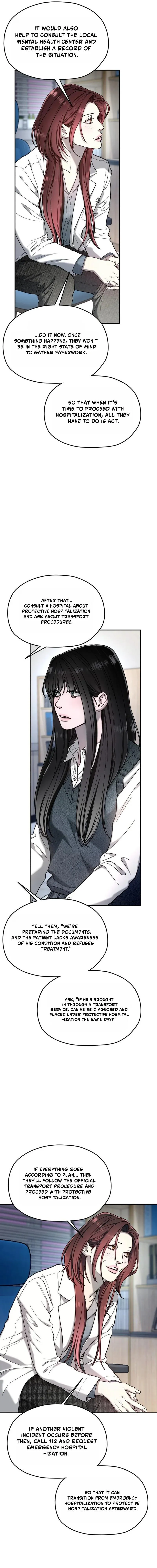 Look-Alike Daughter Chapter 208 - Page 3