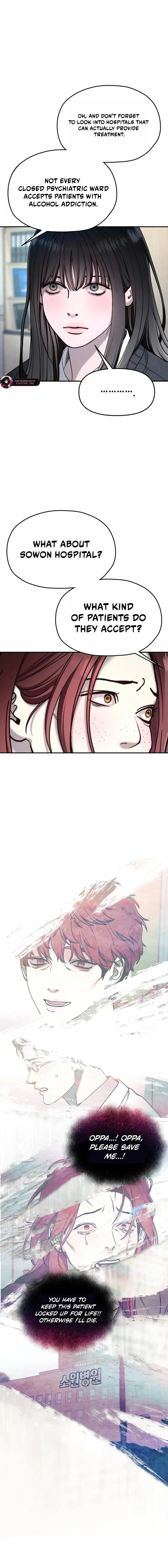 Look-Alike Daughter Chapter 208 - Page 4