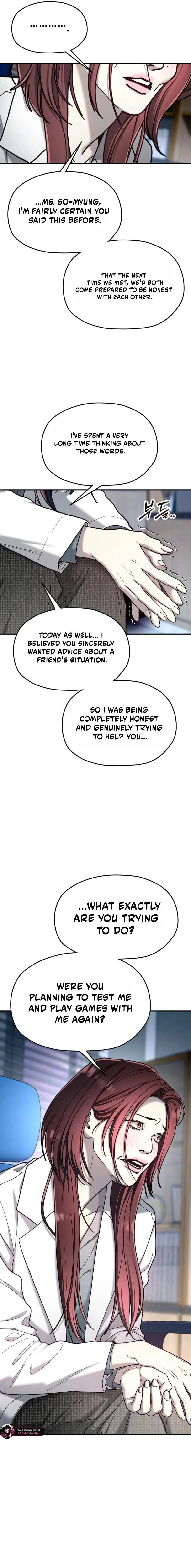 Look-Alike Daughter Chapter 208 - Page 5