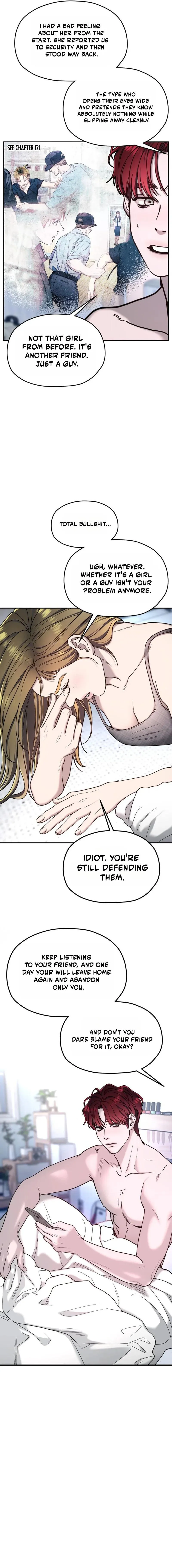 Look-Alike Daughter Chapter 208 - Page 15