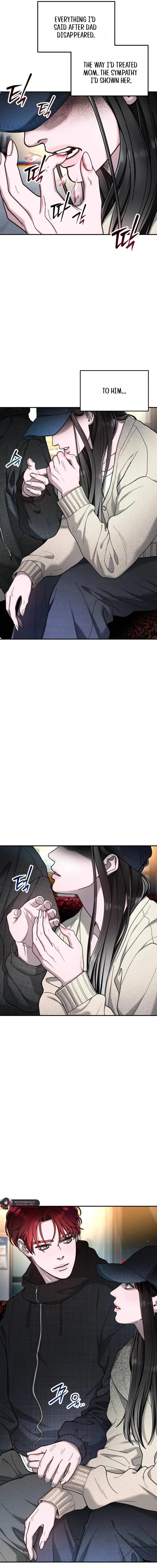 Look-Alike Daughter Chapter 209 - Page 9
