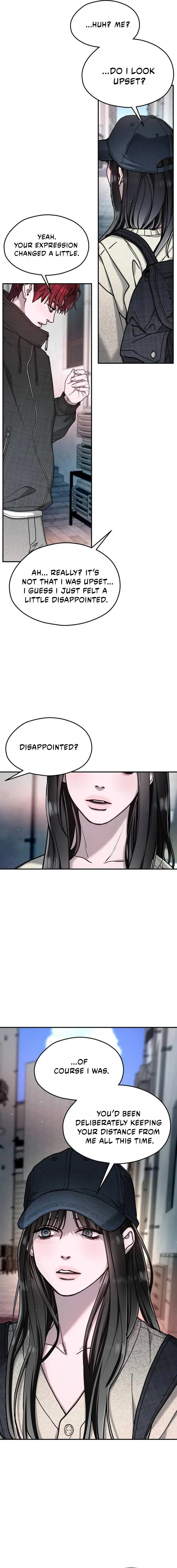 Look-Alike Daughter Chapter 209 - Page 16