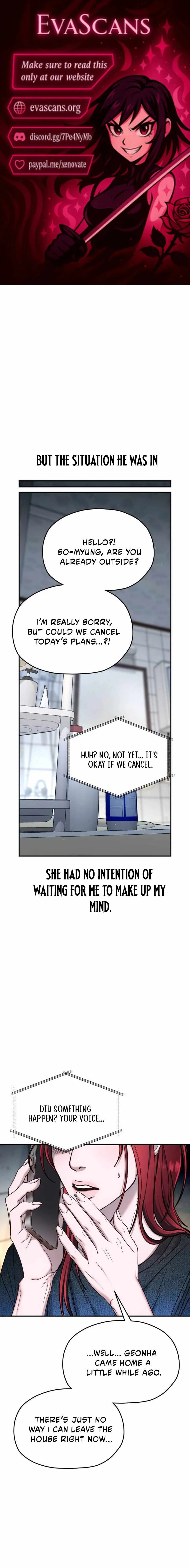 Look-Alike Daughter Chapter 210 - Page 2