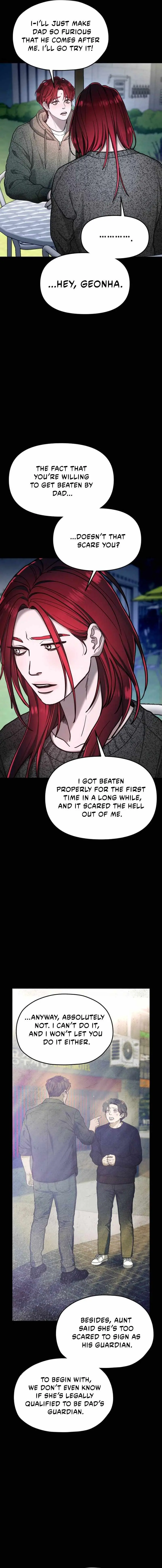 Look-Alike Daughter Chapter 210 - Page 10
