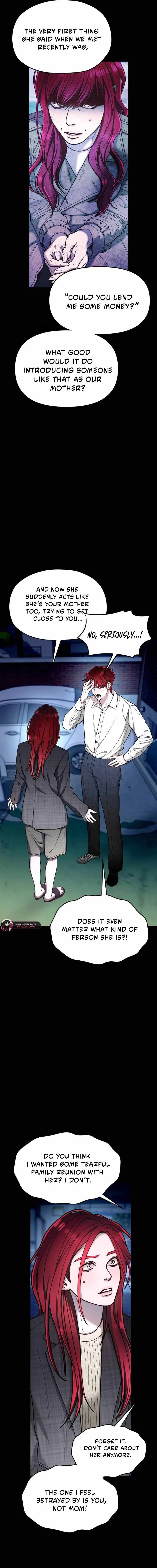 Look-Alike Daughter Chapter 210 - Page 13