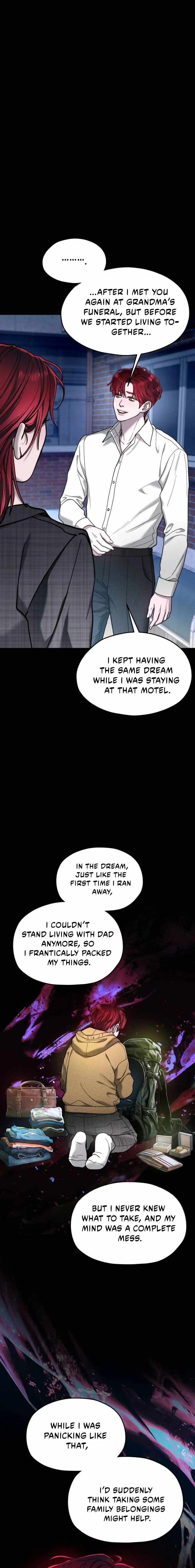 Look-Alike Daughter Chapter 210 - Page 14