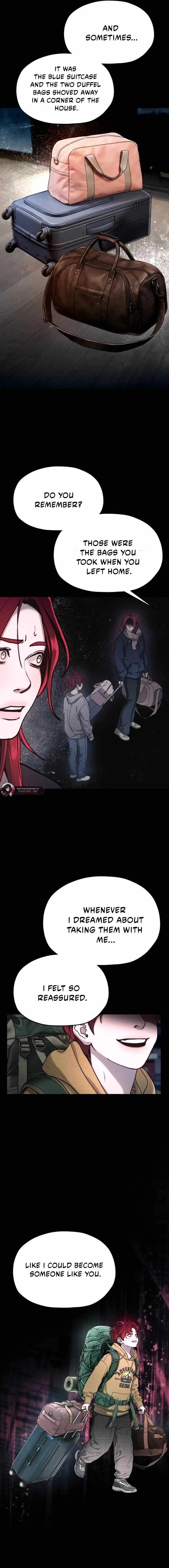 Look-Alike Daughter Chapter 210 - Page 16