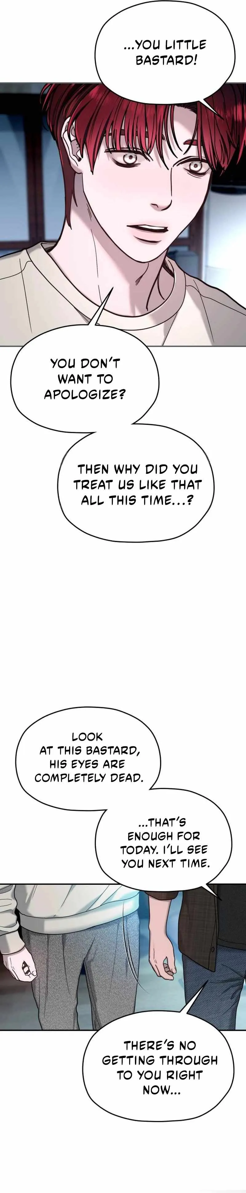 Look-Alike Daughter Chapter 210 - Page 20
