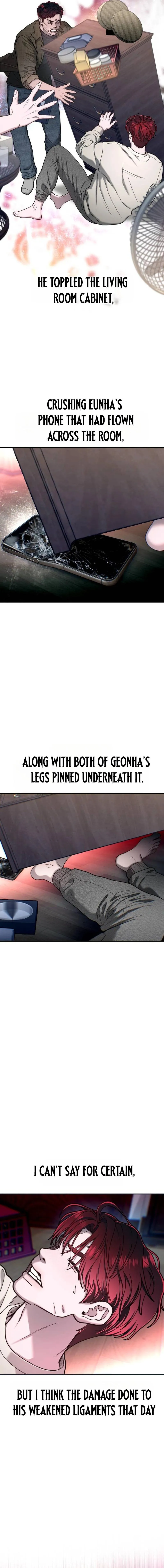 Look-Alike Daughter Chapter 211 - Page 4