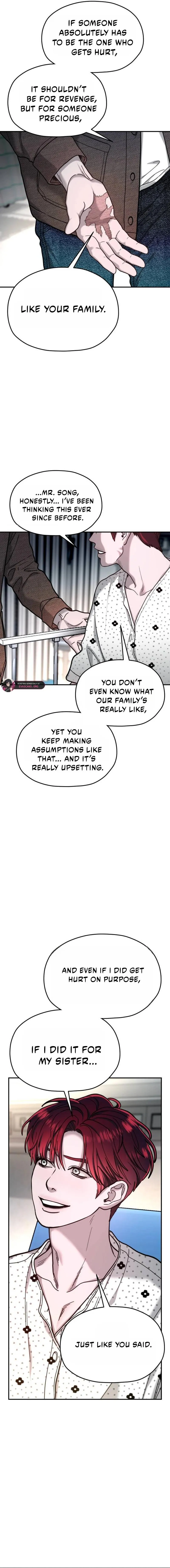 Look-Alike Daughter Chapter 211 - Page 12