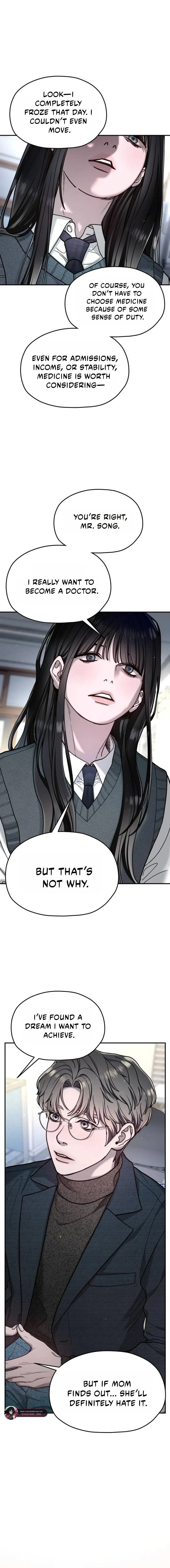 Look-Alike Daughter Chapter 211 - Page 19