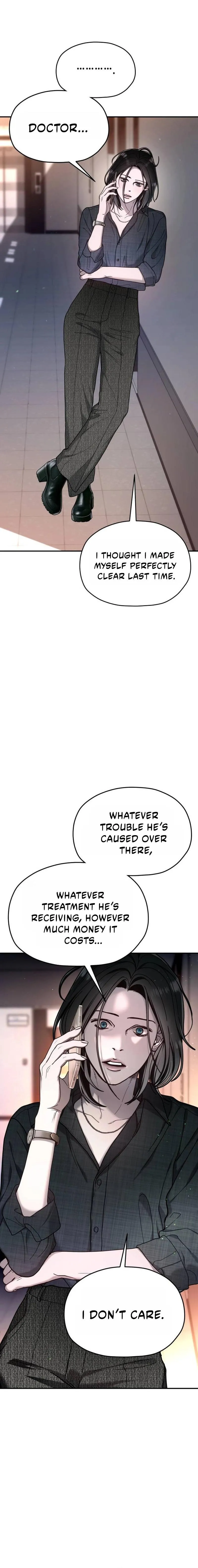 Look-Alike Daughter Chapter 211 - Page 22
