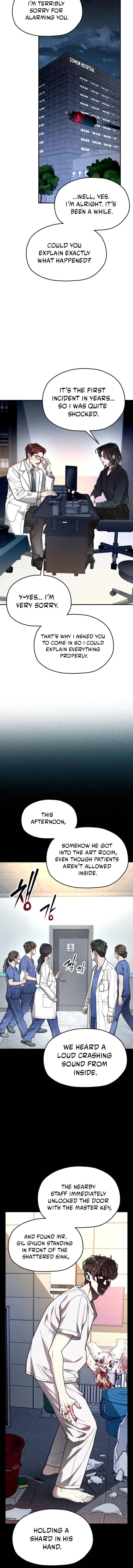 Look-Alike Daughter Chapter 212 - Page 3
