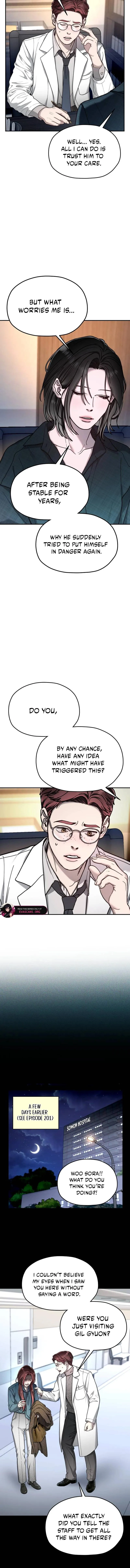 Look-Alike Daughter Chapter 212 - Page 5