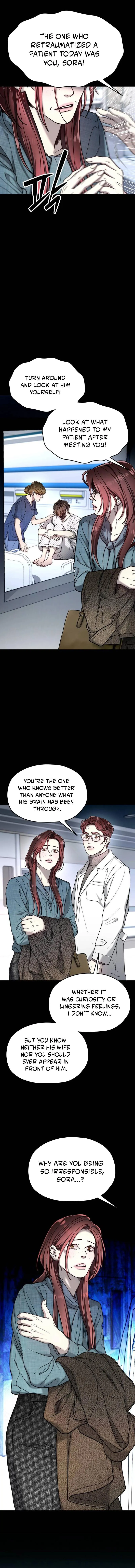 Look-Alike Daughter Chapter 212 - Page 7