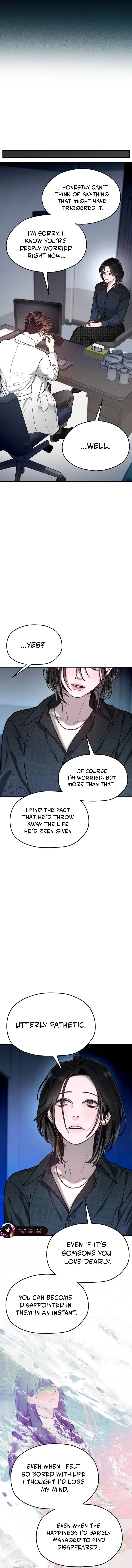 Look-Alike Daughter Chapter 212 - Page 8