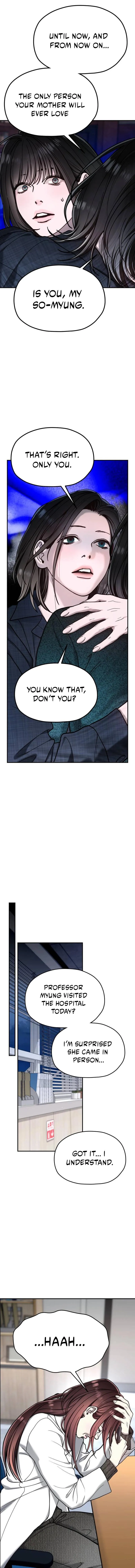 Look-Alike Daughter Chapter 212 - Page 11