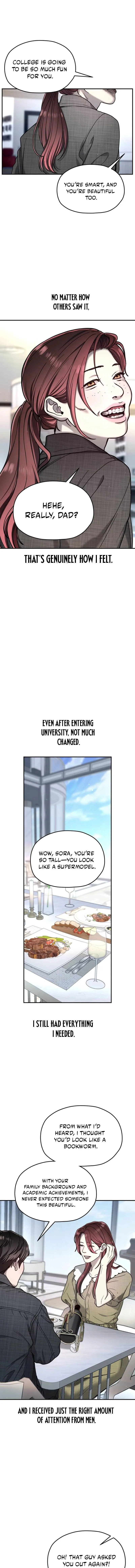 Look-Alike Daughter Chapter 212 - Page 13