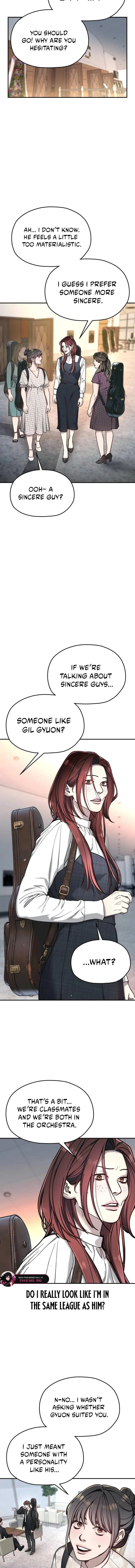 Look-Alike Daughter Chapter 212 - Page 14