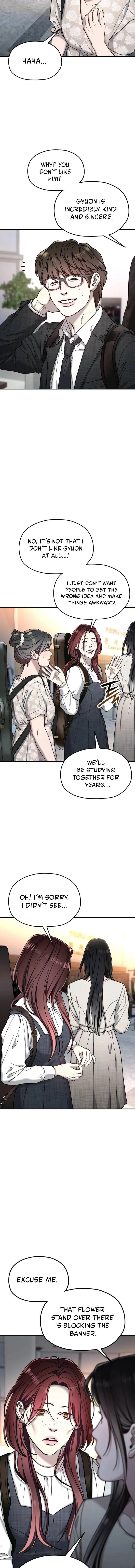 Look-Alike Daughter Chapter 212 - Page 15