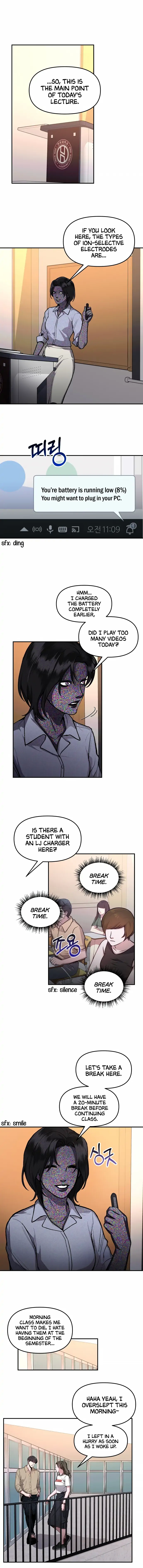 Look-Alike Daughter Chapter 26 - Page 2
