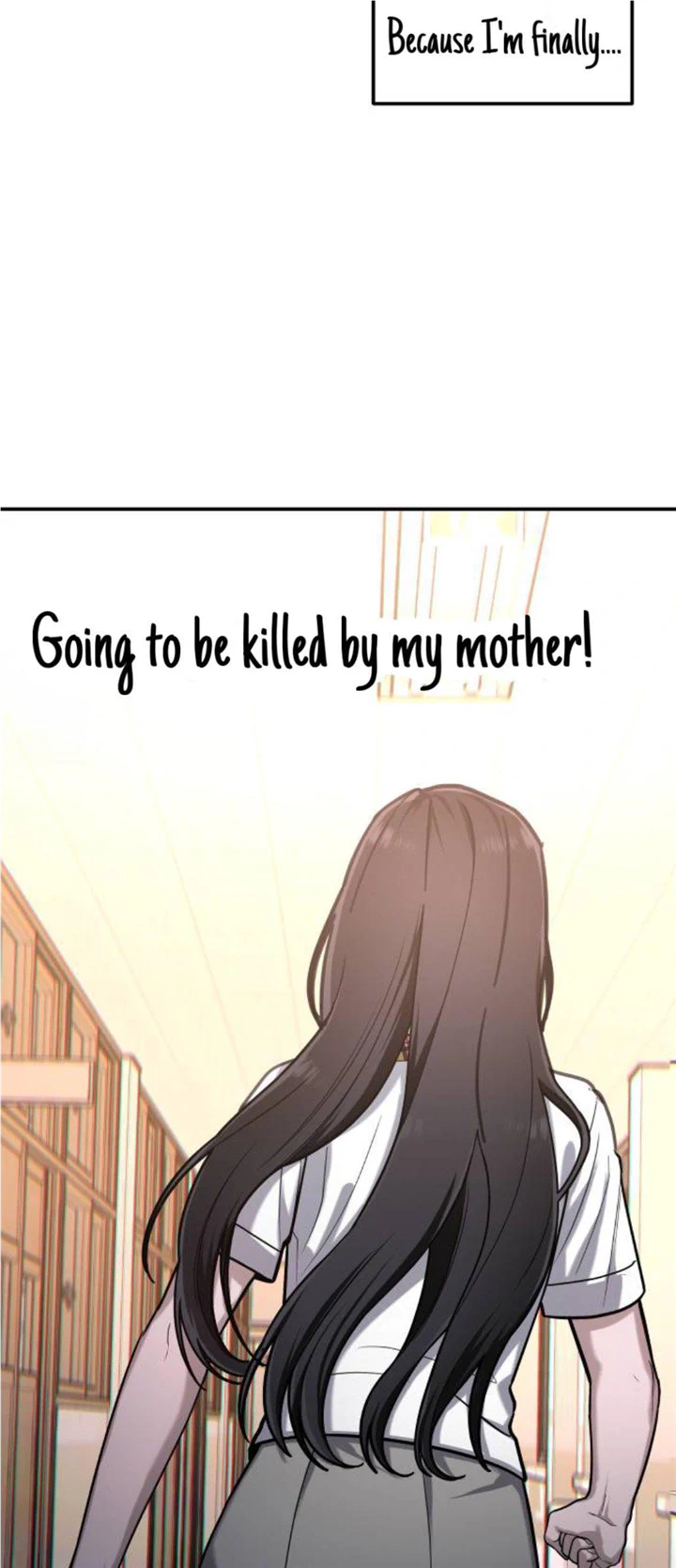 Look-Alike Daughter Chapter 33 - Page 24