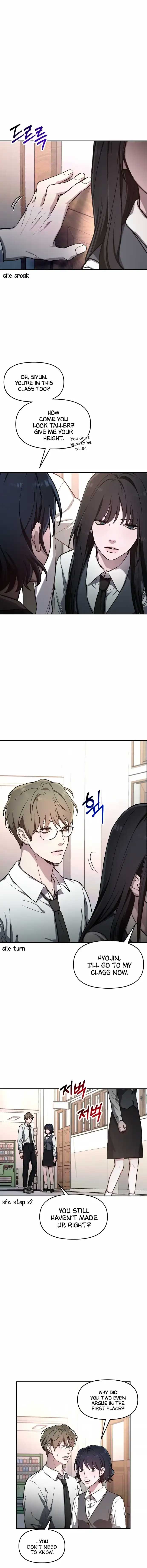 Look-Alike Daughter Chapter 40 - Page 9