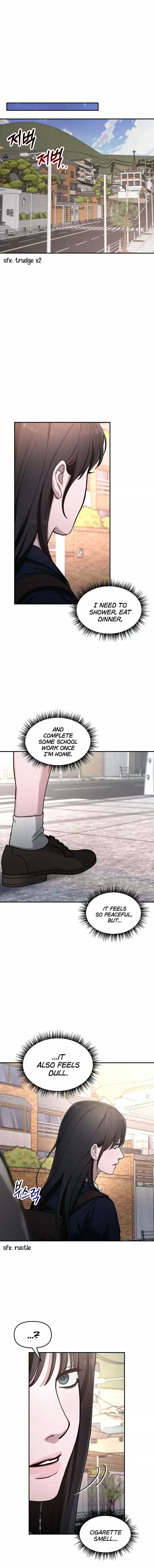 Look-Alike Daughter Chapter 40 - Page 13