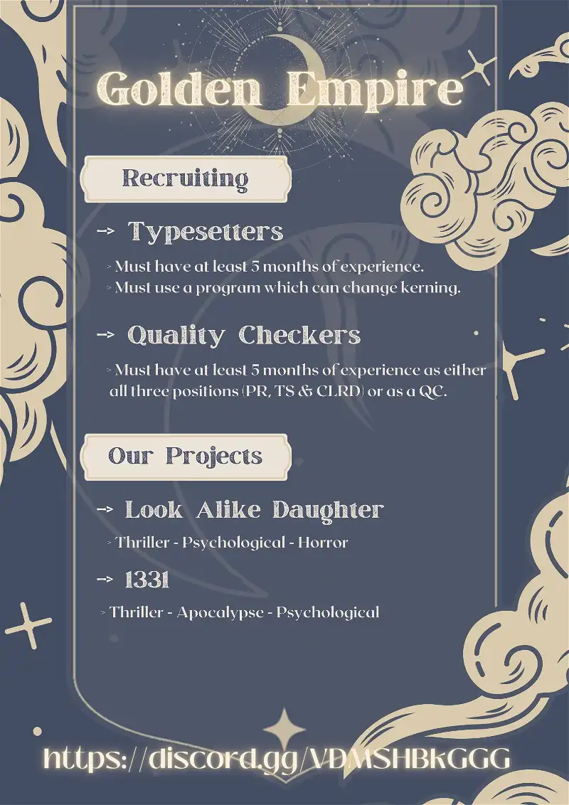 Look-Alike Daughter Chapter 41 - Page 22