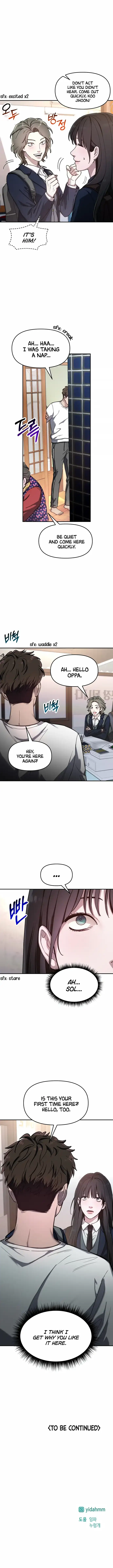 Look-Alike Daughter Chapter 42 - Page 16