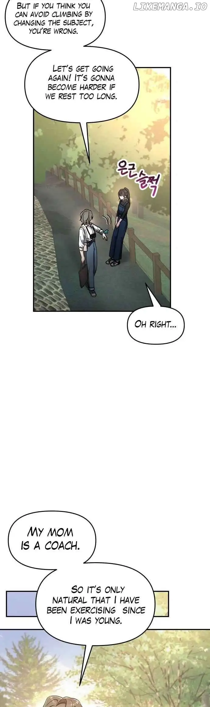 Look-Alike Daughter Chapter 44 - Page 32