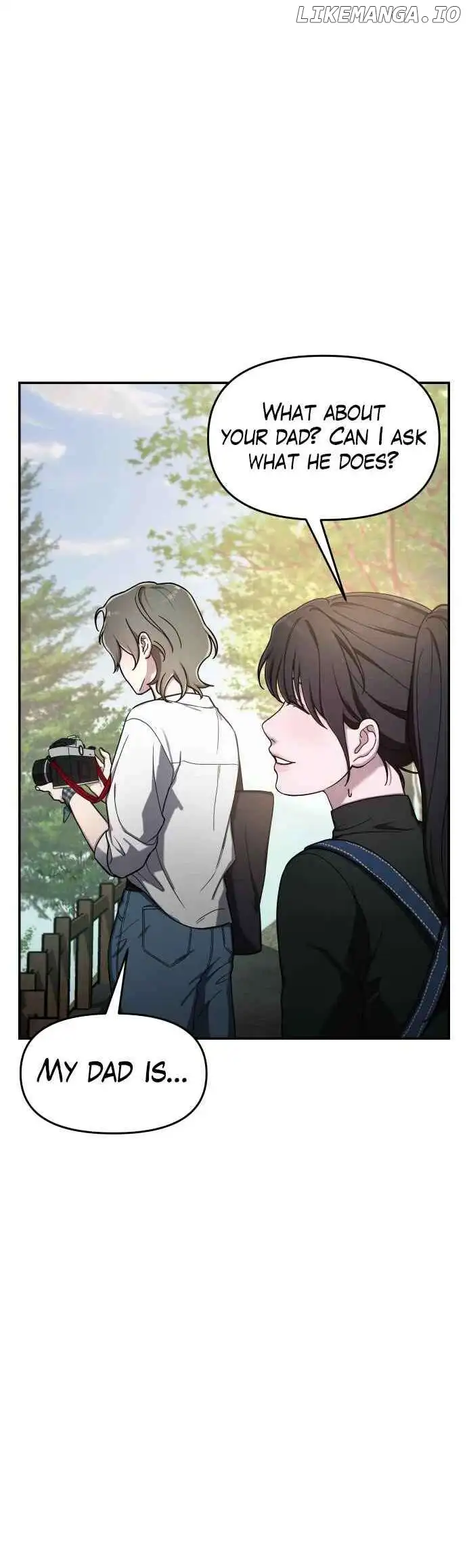 Look-Alike Daughter Chapter 44 - Page 34