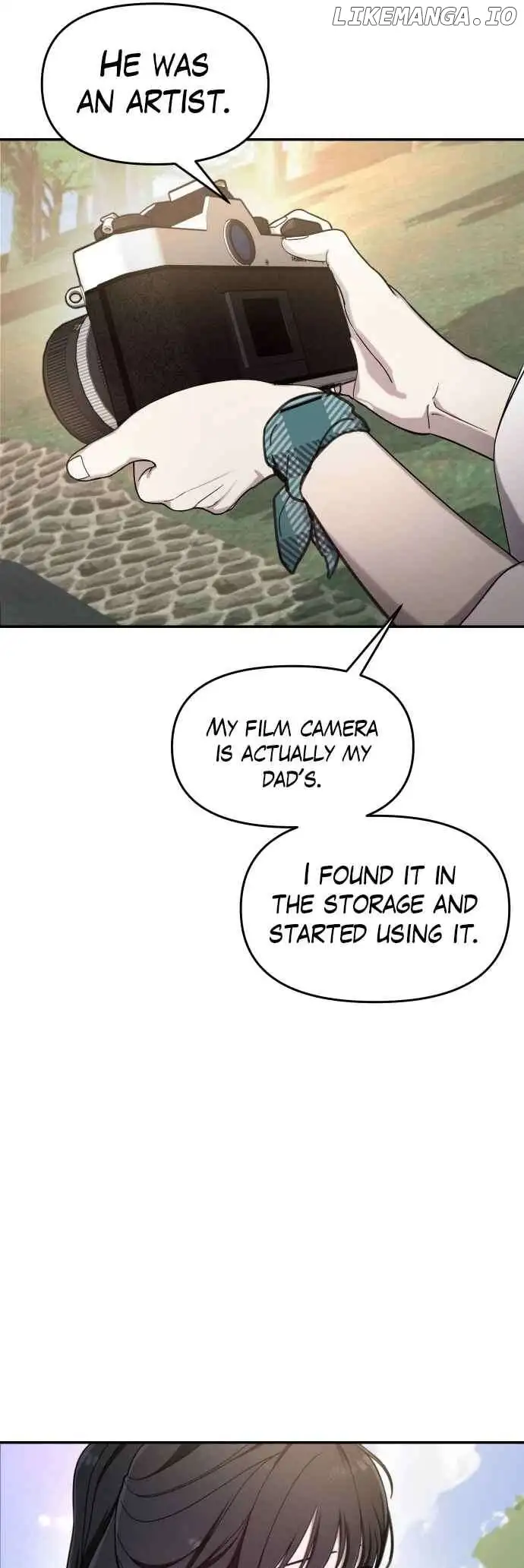 Look-Alike Daughter Chapter 44 - Page 35
