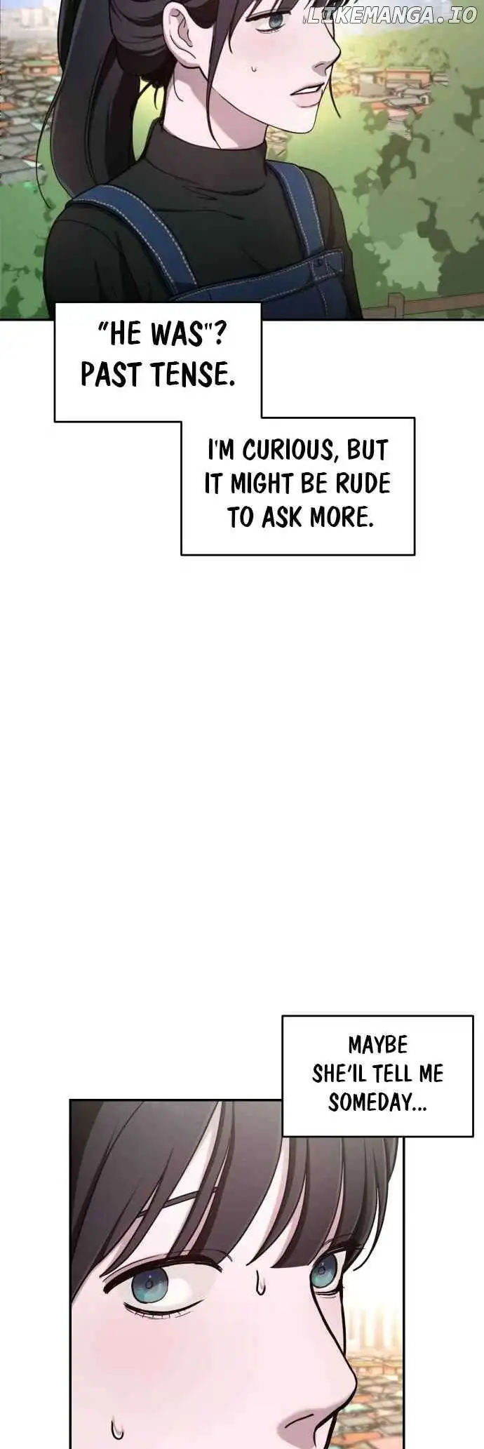 Look-Alike Daughter Chapter 44 - Page 36