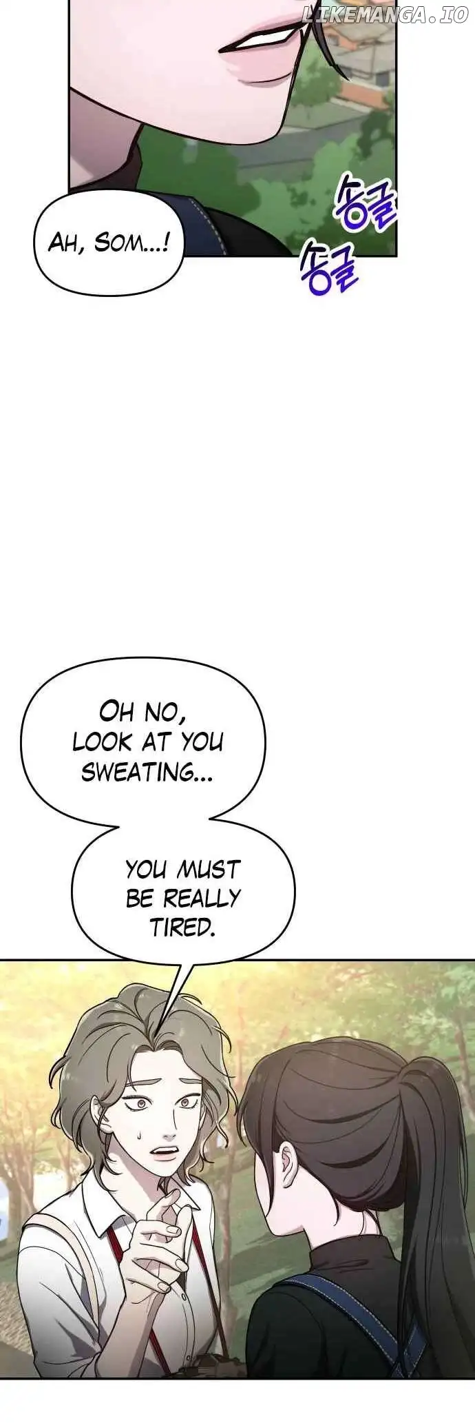 Look-Alike Daughter Chapter 44 - Page 37