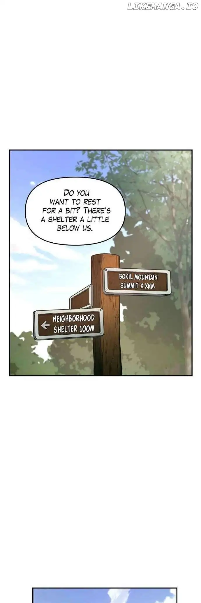Look-Alike Daughter Chapter 44 - Page 38