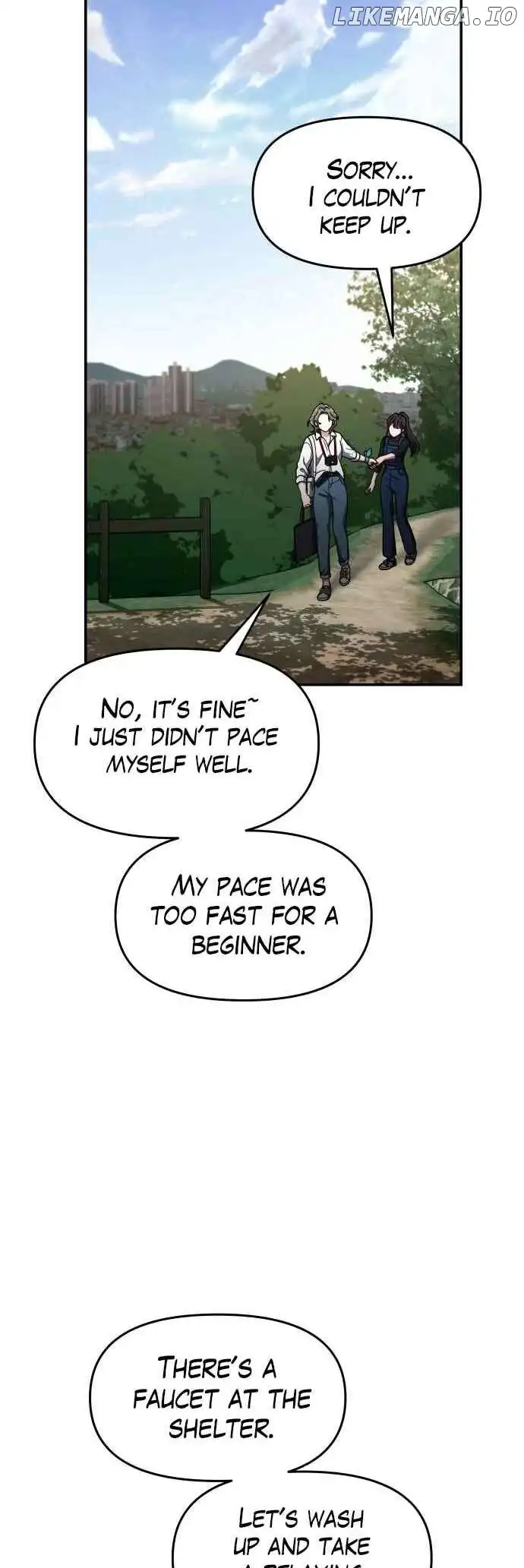 Look-Alike Daughter Chapter 44 - Page 39
