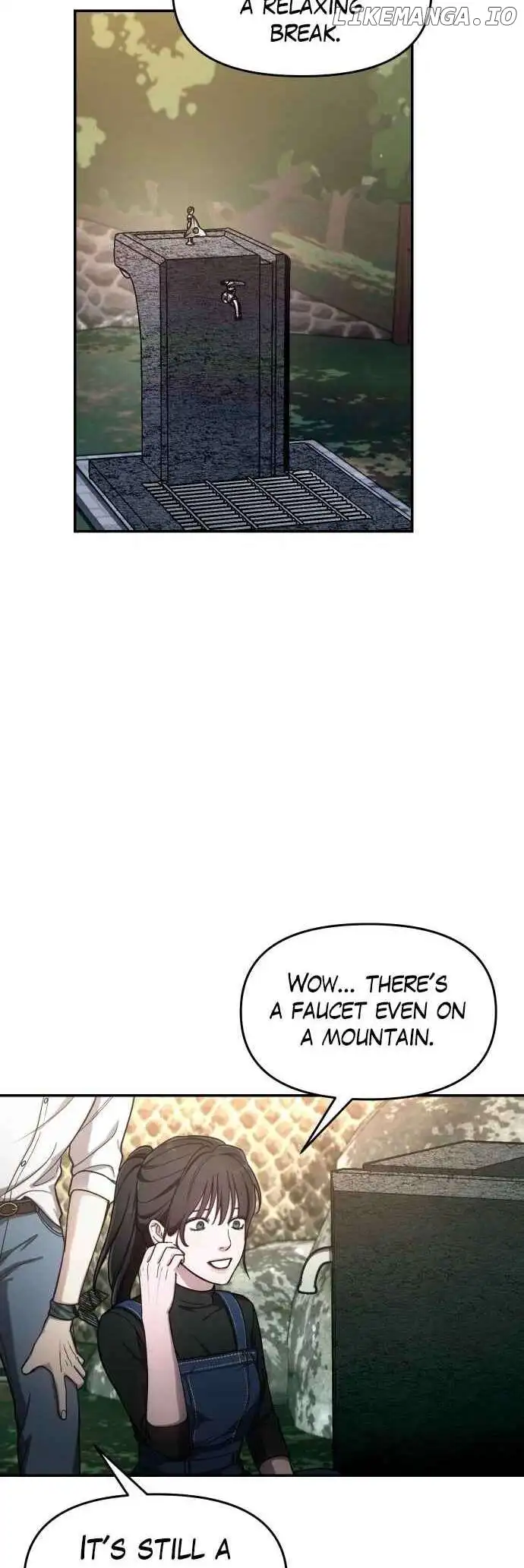 Look-Alike Daughter Chapter 44 - Page 40