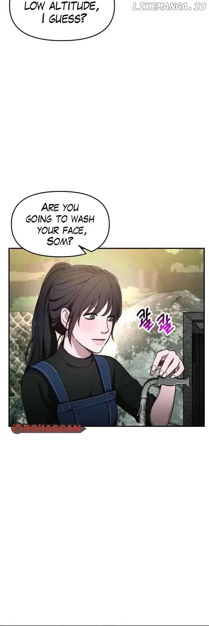 Look-Alike Daughter Chapter 44 - Page 41