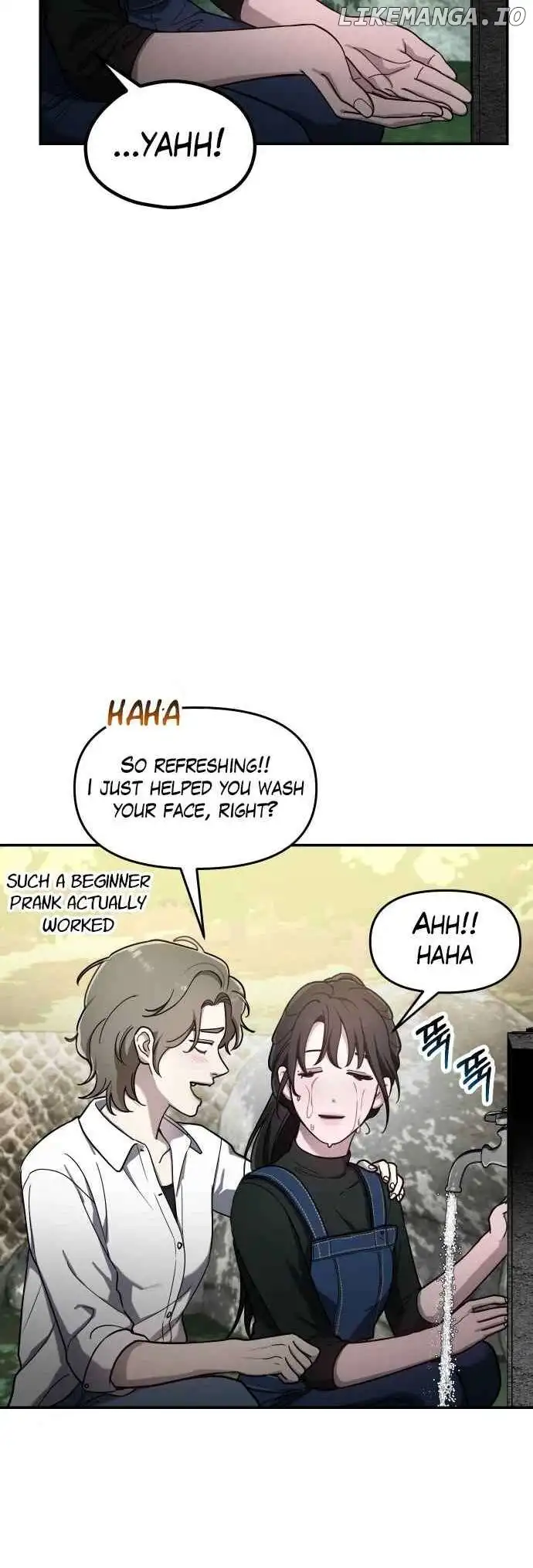 Look-Alike Daughter Chapter 44 - Page 43
