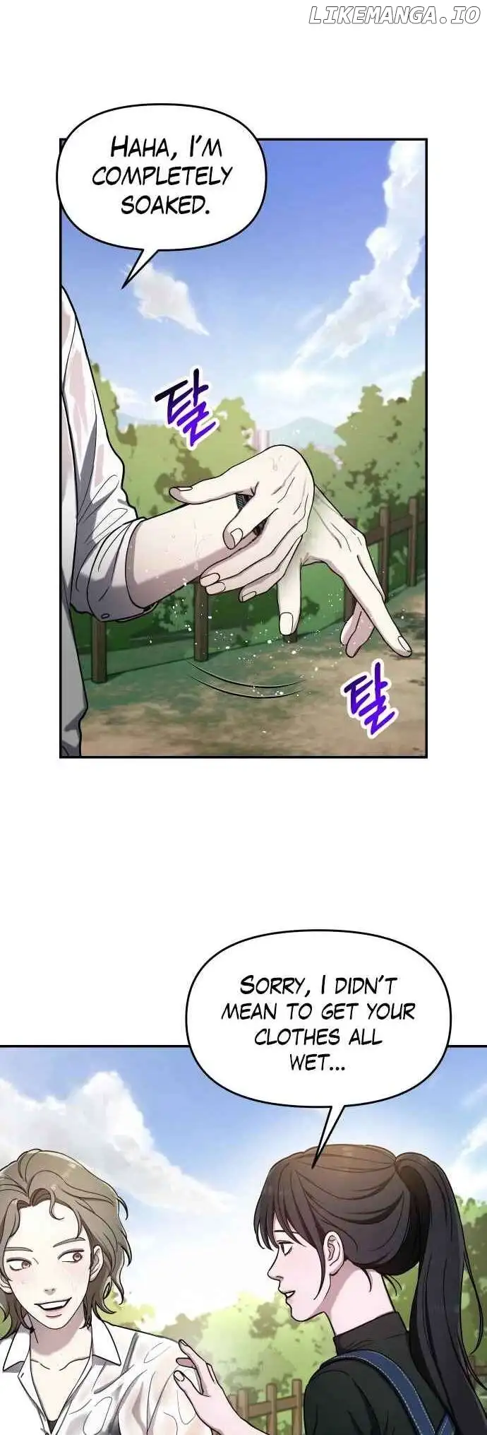 Look-Alike Daughter Chapter 44 - Page 46