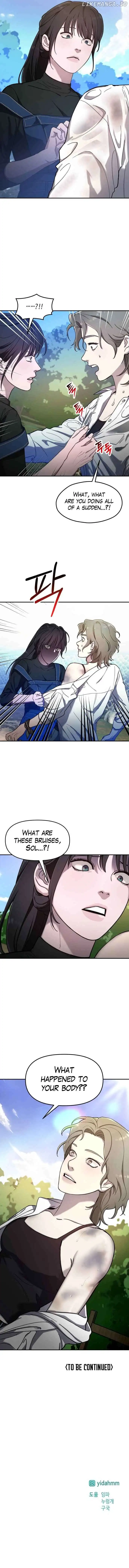 Look-Alike Daughter Chapter 44 - Page 49