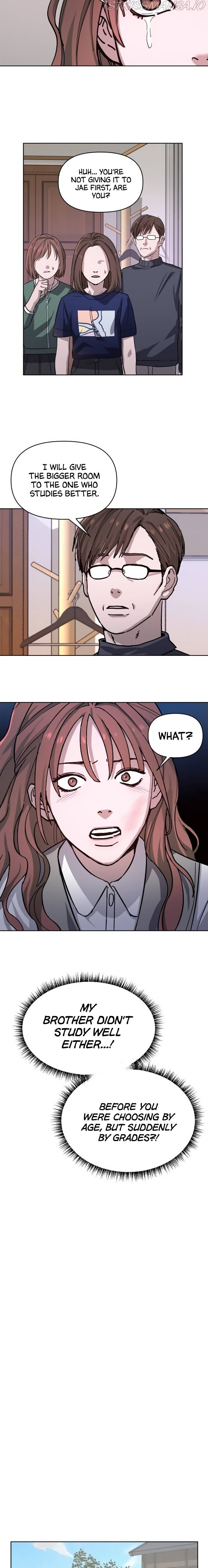 Look-Alike Daughter Chapter 5 - Page 14