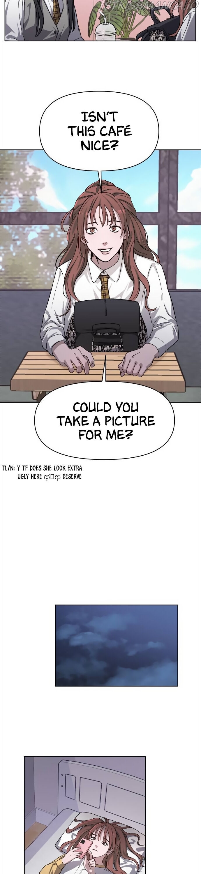Look-Alike Daughter Chapter 5 - Page 26