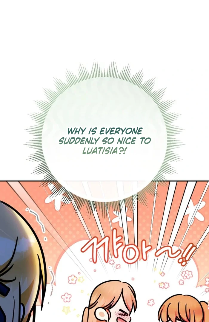 Lord Baby Runs A Romance Fantasy With Cash Chapter 104 - Page 50