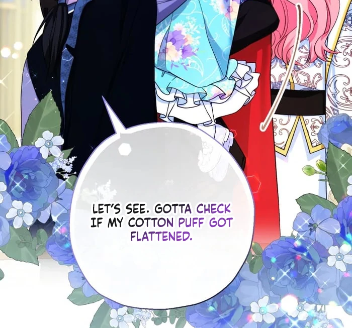 Lord Baby Runs A Romance Fantasy With Cash Chapter 104 - Page 112