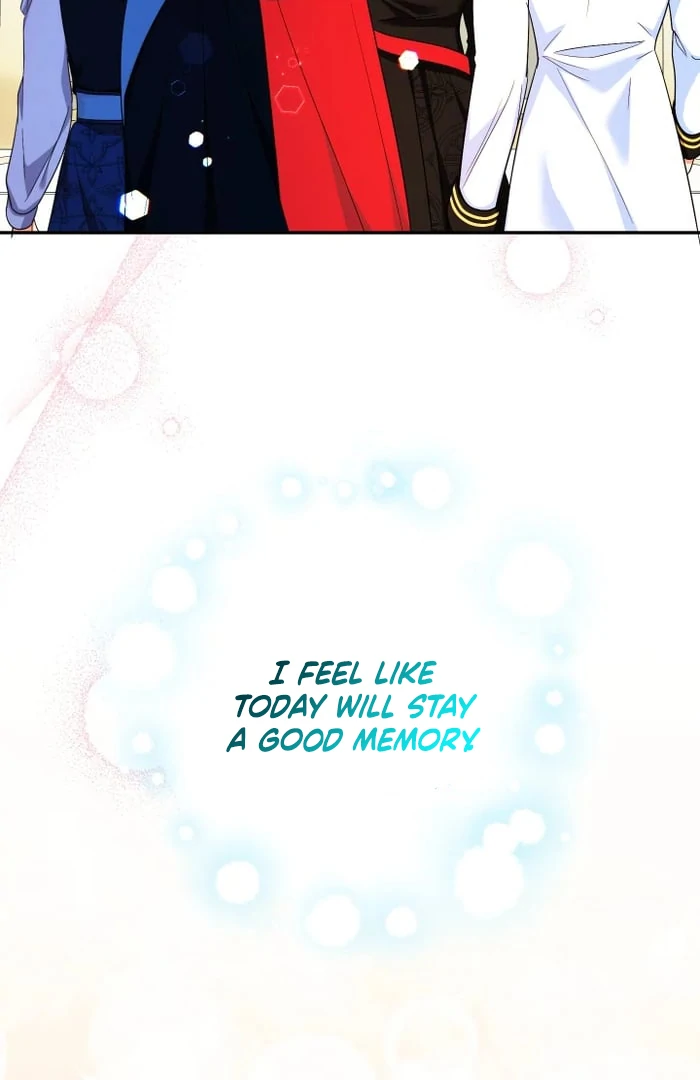 Lord Baby Runs A Romance Fantasy With Cash Chapter 104 - Page 128